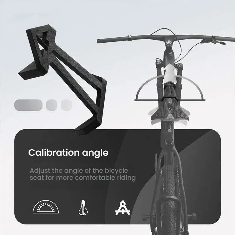 Bike Seat Adjustment Tool