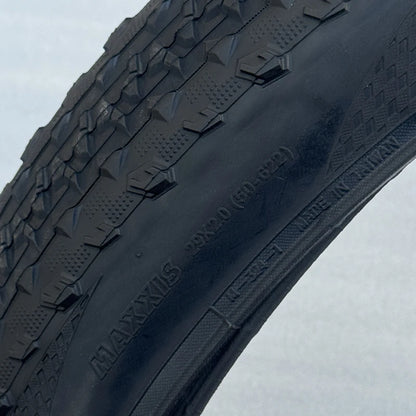 Maxxis Maxxlite lightweight racing 29inch Tire 29x2.0 170tpi Mountain Bicycle Folding Tires blazing fast tread pattern