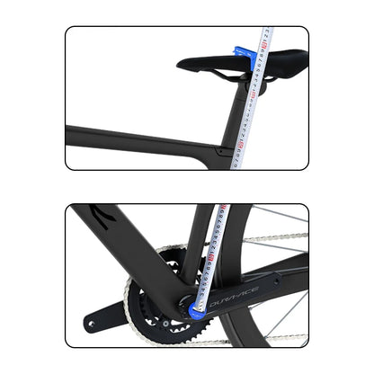 Saddle Position and Height Tools