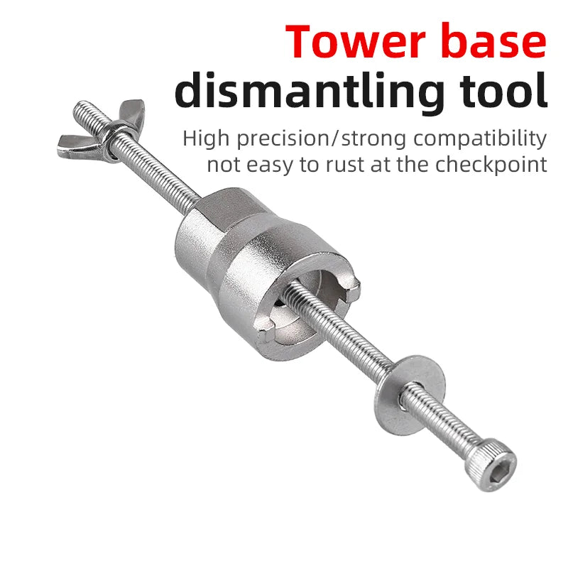Freehub Tool