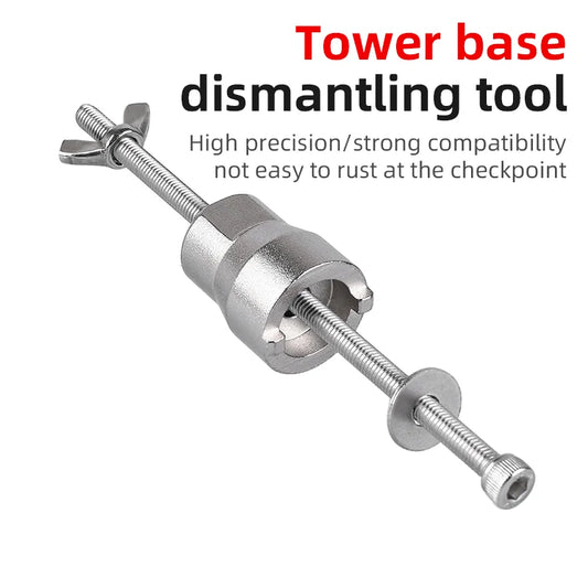Freehub Tool