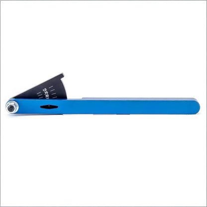 Bicycle disc brake pad correction wrench chain tool pedal wrench crank puller