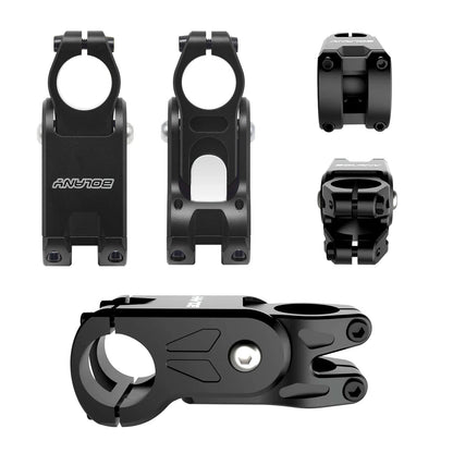 BOLANY 20 Degree Angle  Damping Stem
