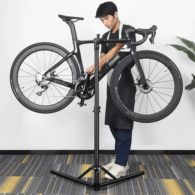 WEST BIKING Foldable Bicycle Repair Stand