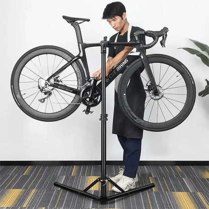 WEST BIKING Foldable Bicycle Repair Stand