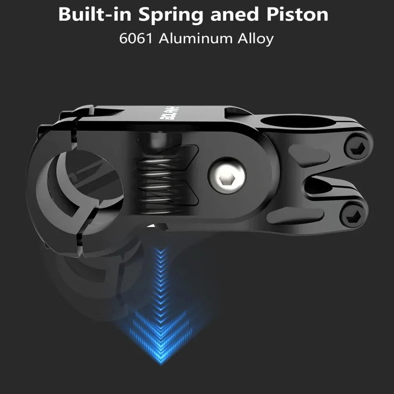 BOLANY 20 Degree Angle  Damping Stem