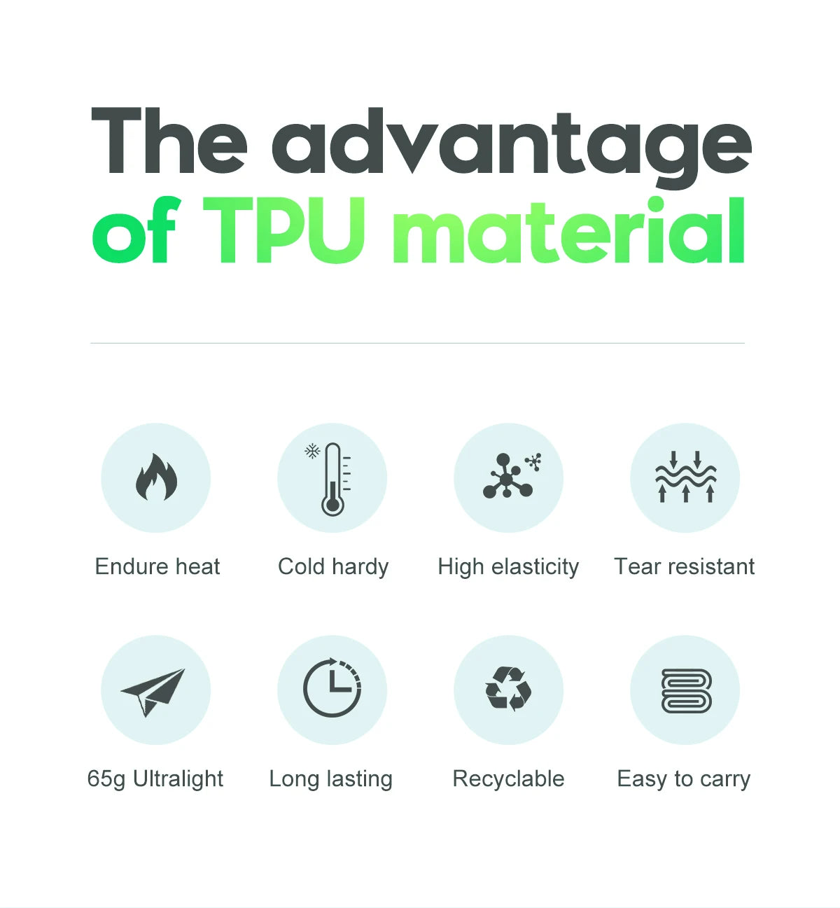 Ultralight Mountain Bike Inner Tube MTB 26 27.5 29 Inches Bicycle TPU Tire 45mm Metal French Presta Valve Anti-Oxidation CYCLAMI