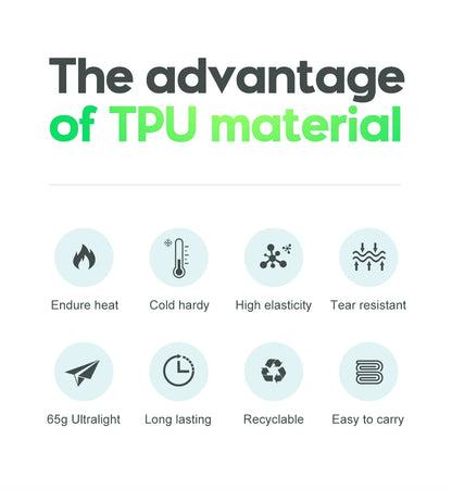Ultralight Mountain Bike Inner Tube MTB 26 27.5 29 Inches Bicycle TPU Tire 45mm Metal French Presta Valve Anti-Oxidation CYCLAMI