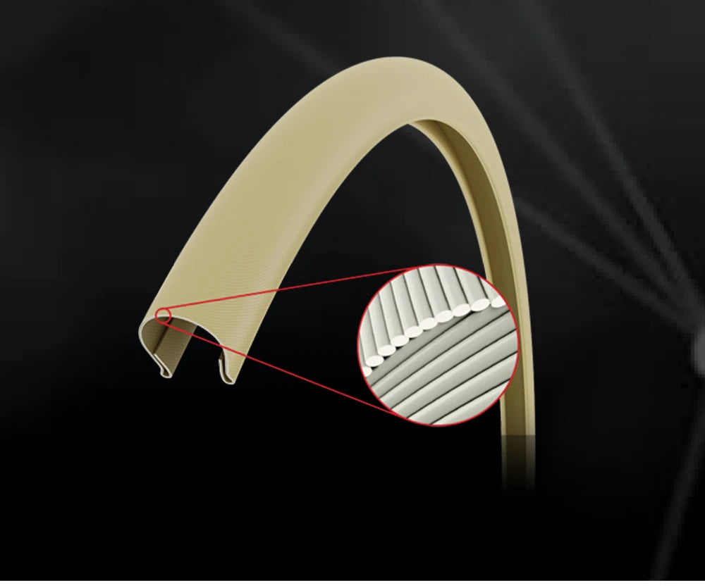 Vittoria RUBINO PRO Road Tire 700×25/28 Graphene 2.0 Tubeless/Clincher Folding Tires 150TPI For 700X28C Road Bicycle Competition