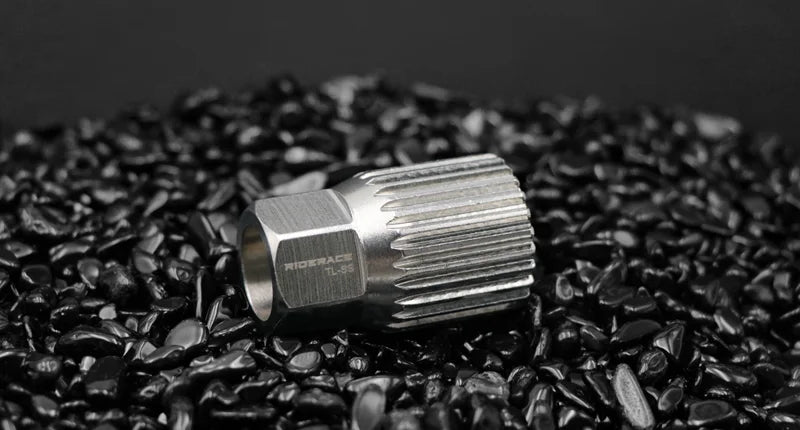 Rear Hub Lock Ring Nut Removal Tools For DT Swiss