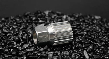Rear Hub Lock Ring Nut Removal Tools For DT Swiss