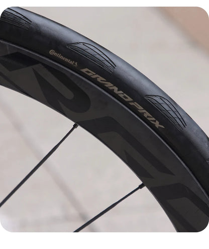 Continental Grand Prix Bicycle Road Tires 700 X 28C/30C Clincher Bike Tyre BlackChili Compound Bike Accessories No Tubeless