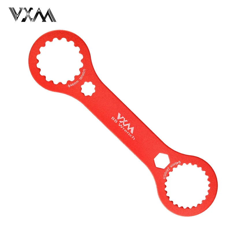 BB44‑46BB Bottom Bracket Wrench,