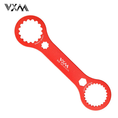BB44‑46BB Bottom Bracket Wrench,