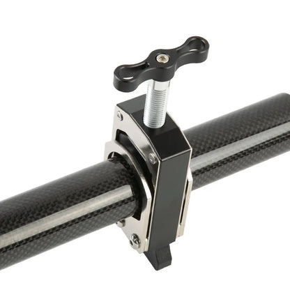 Bicycle Carbon Fiber Steerer Tube Cutter Fork Cutting Tool Handlebar Cutter For 22.2 /28.6mm Carbonfibre Seatpost Handlebar tool