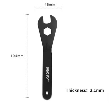 Hub / Cone Wrenches
