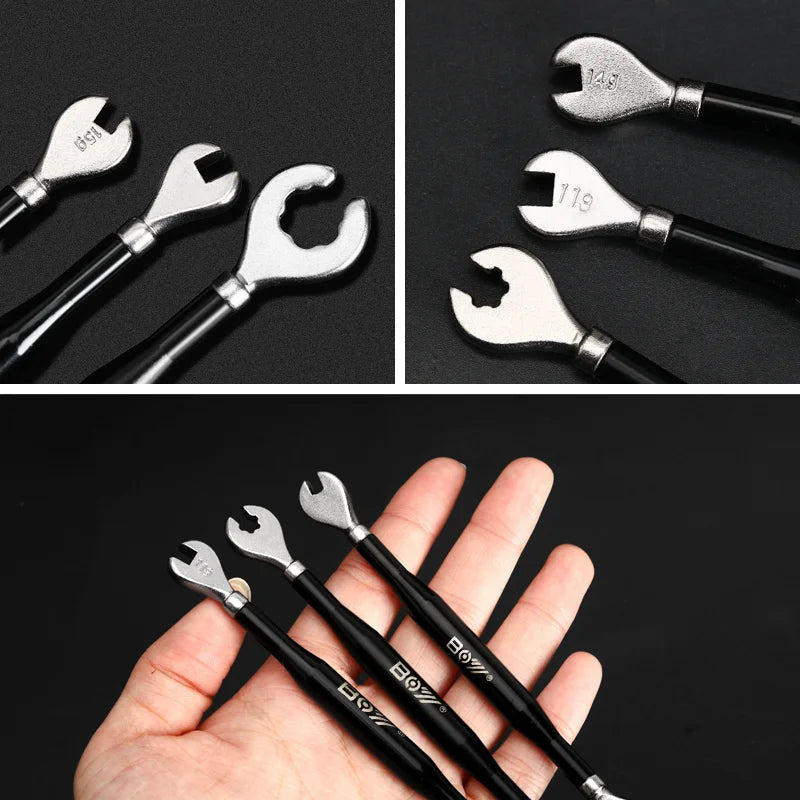 Spoke Wrench For Mavic