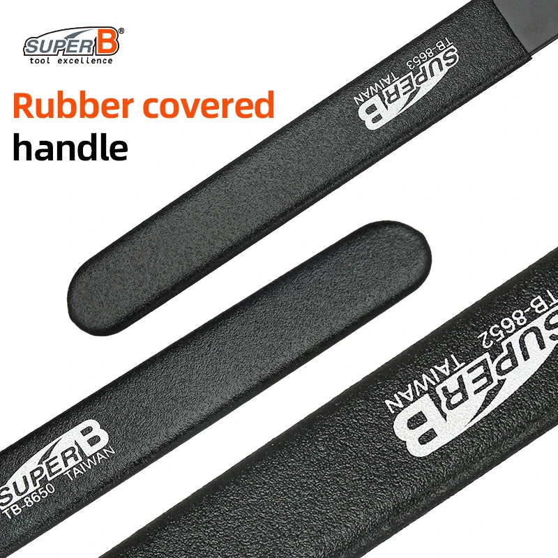Super B Bicycle Tools Hub Cone Spanner 13-19mm