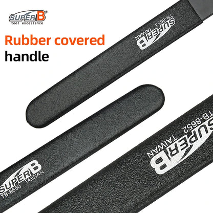 Super B Bicycle Tools Hub Cone Spanner 13-19mm