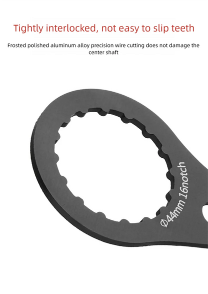 BB44‑46BB Bottom Bracket Wrench,