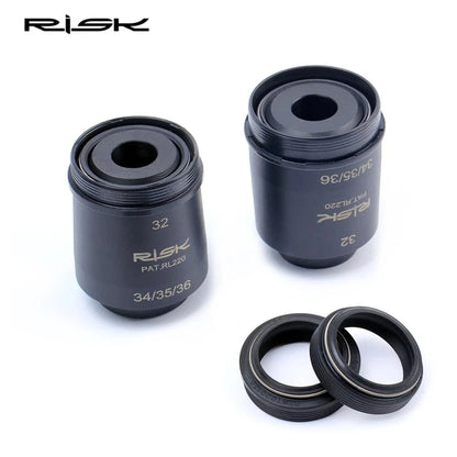 Fork Seal Installation Tool 32/34/35/36mm Dual head