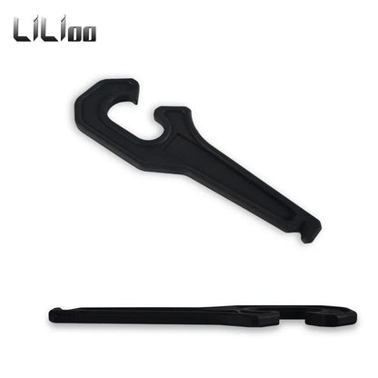 Convenient Bike Tire Lever Durable High Strength Nylon Road Bicycle Tire Breaker Fast Tire Lever Pry Bar Bike Repair Tool