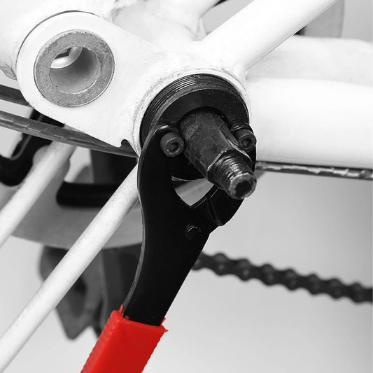 Adjustable Pin Spanner