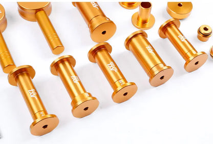 Bicycle Bearing Extractor Installation Removal Tool Kit