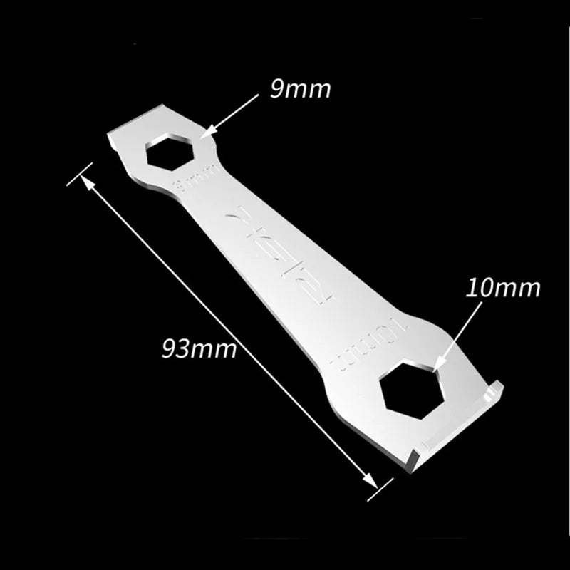 RISK Bicycle Chain Ring Bolts Wrench