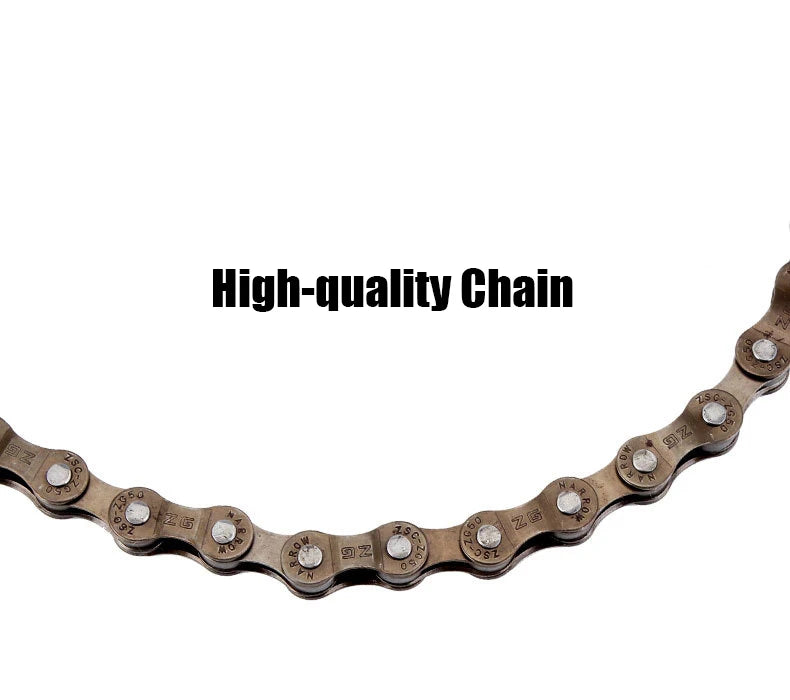TOOPRE Chain Whip Tool For Cassette Freewheel