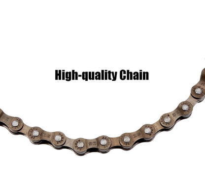 TOOPRE Chain Whip Tool For Cassette Freewheel