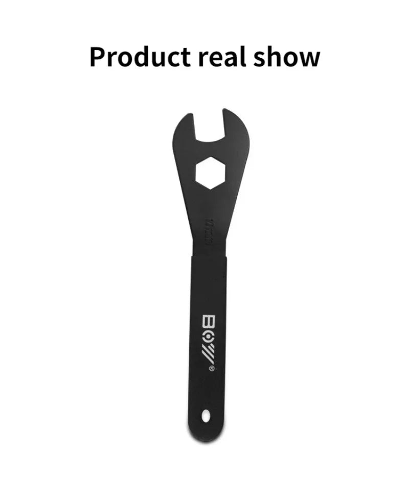 Hub / Cone Wrenches