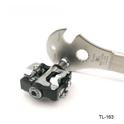 Pedal Wrench Long Handle