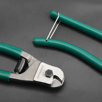 Bike Brake Shift Wire Cable Cutter Inner Outer Bicycle Spoke Cutting Pliers Road Cycling Repair Tool MTB Shifter Line Tube Plier