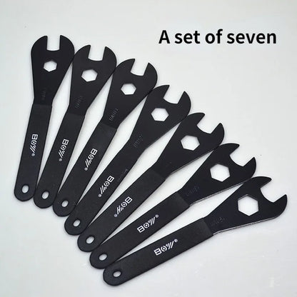 Hub / Cone Wrenches