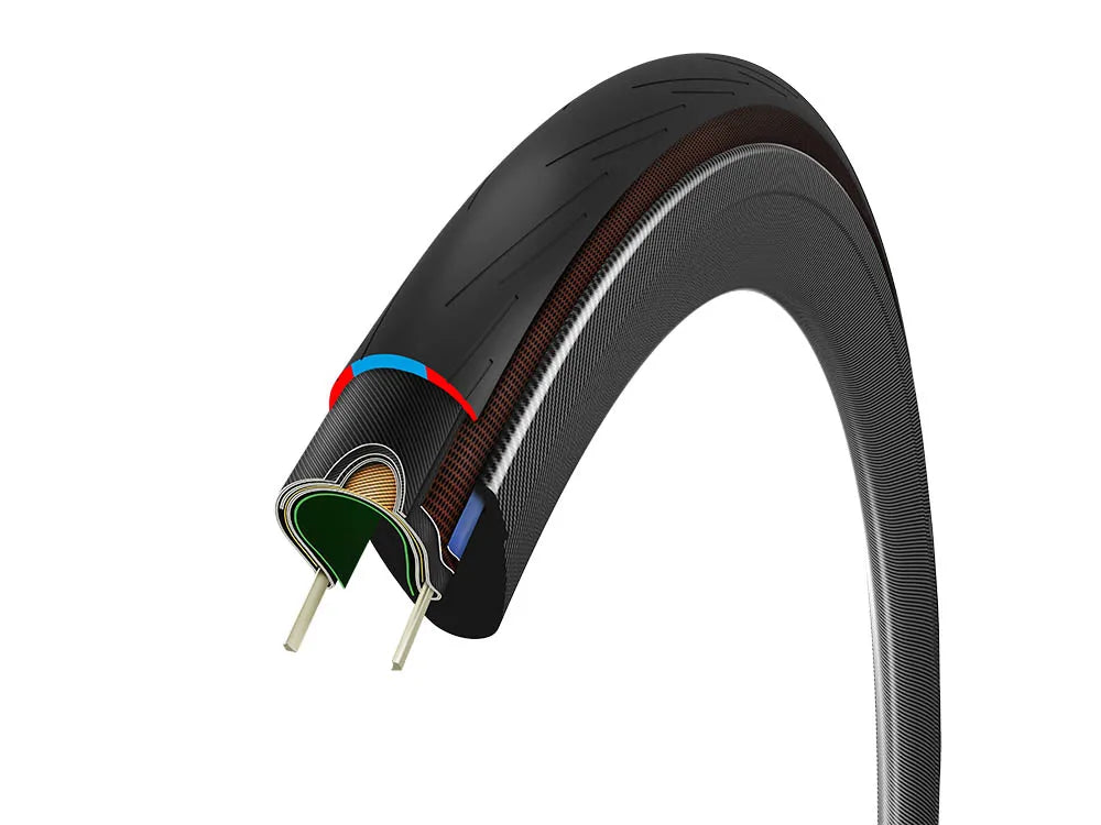 Vittoria RIDEARMOR Road Bicycle Tires Anti Puncture TUBELESS Road Bicycle Tire 700x26C/28C/30C/32C/34C/36C/38C
