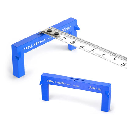 Saddle Position and Height Tools