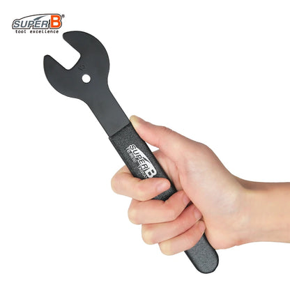 Super B Bicycle Tools Hub Cone Spanner 13-19mm