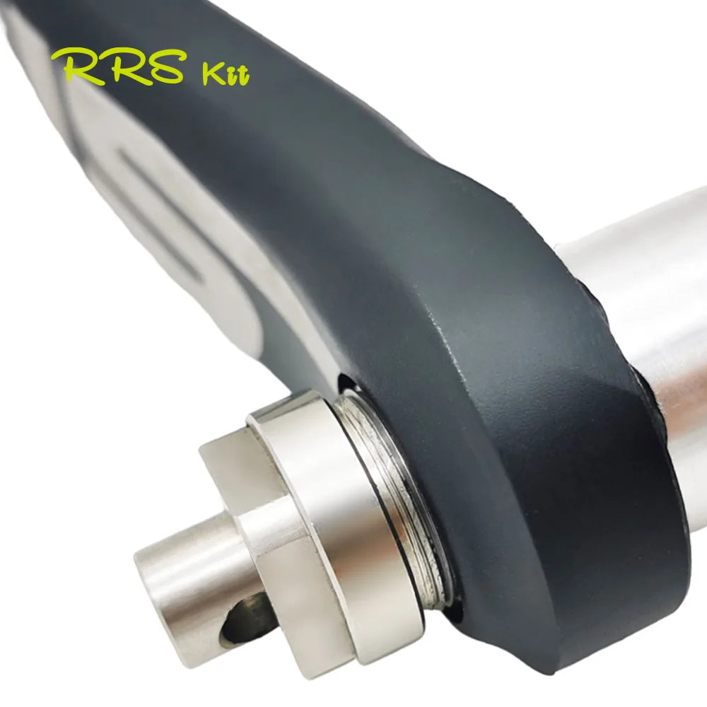 Crank Removal Tool Suitable For CANNONDALE SI KT013 Integrated BB30