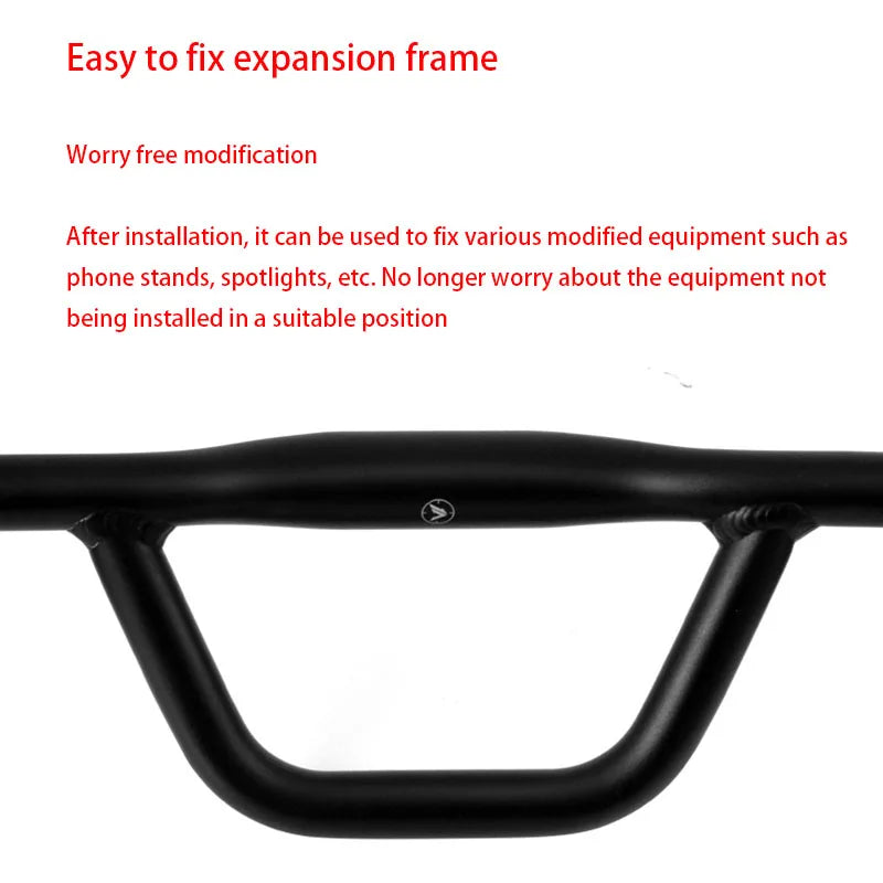 Gravel Bike Drop Bars for Adventure & Commute Comfort Handlebars for Road & Off Road 31.8mm