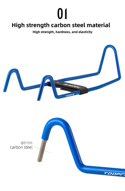 TOOPRE Bicycle Handlebar Stabilizer