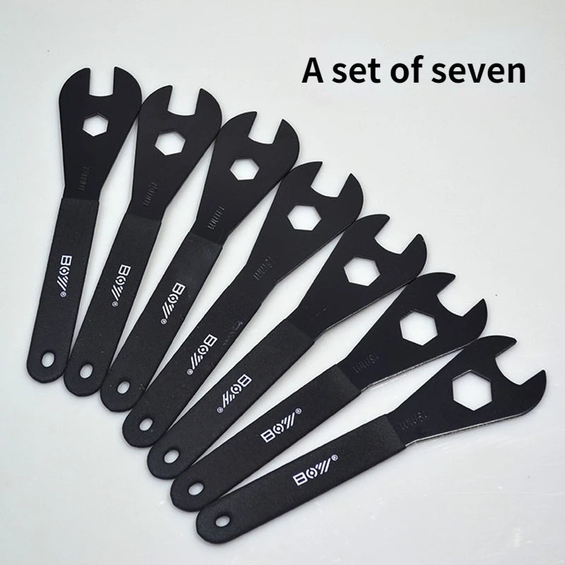 Hub / Cone Wrenches
