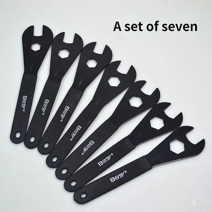 Hub / Cone Wrenches
