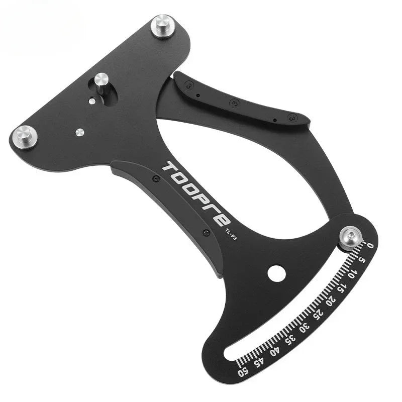 Bicycle Spoke Tension Meter