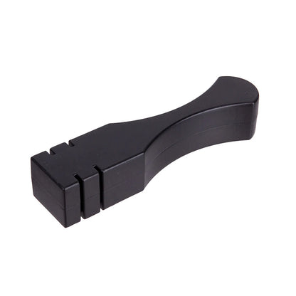 ZTTO Bicycle Spoke Wrench Nipple Tool 1.1/1.3/1.5/1.6mm Aero Spokes Holder Tool Straight Pull Flat Spokes 14G Nipples Spanner