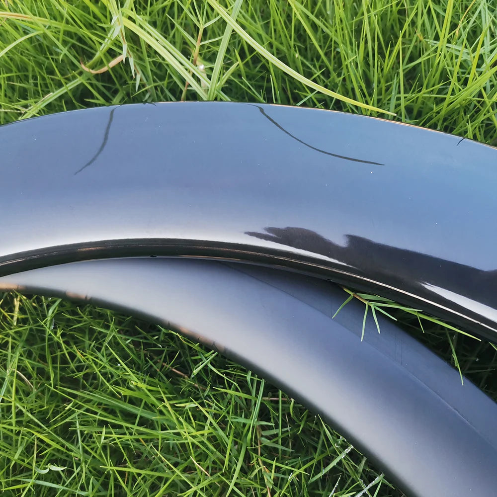 315G T000 CARBON Super light 700C Wide 28mm Tubeless 30mm 35mm 40mm 45mm 50mm 55mm 60mm carbon bike rim