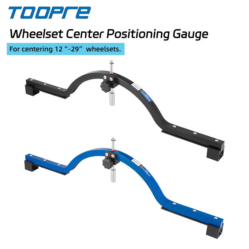 TOOPRE Bicycle Wheel Dishing Tool
