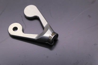 wegmir premium precised size Spoke Nipple Wrench for spoke  wheel turing tool