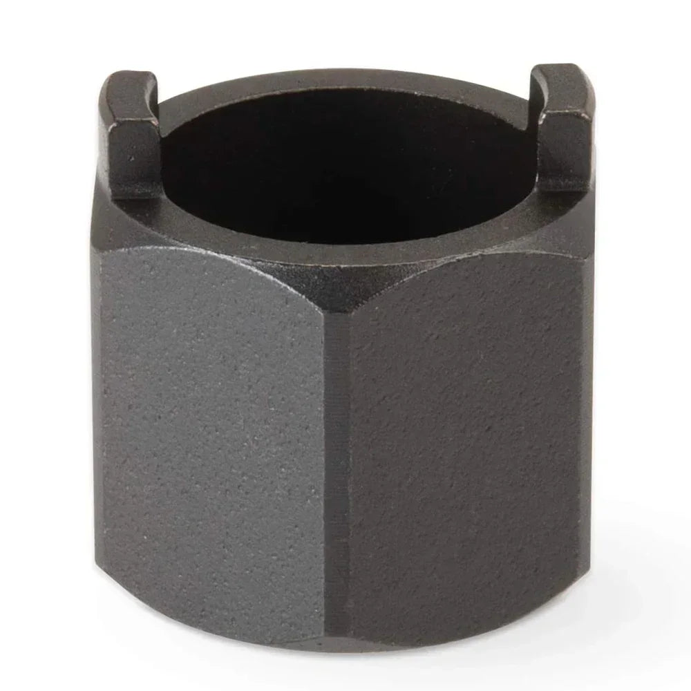 FR-5.2GT/FR-5.2FR-11/FR-4/FR-7/FR-1.3 Cassette Lockring with Tool guide pin