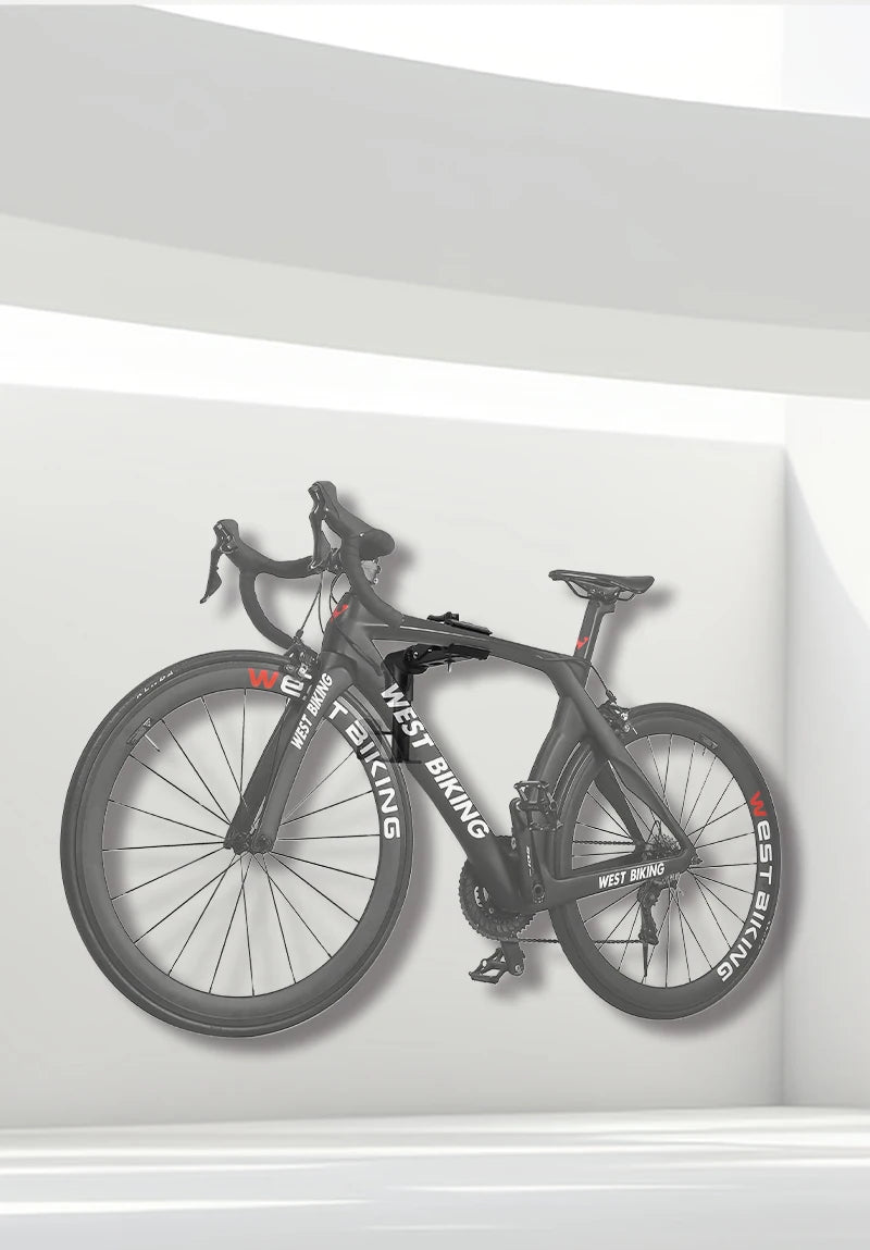 WEST BIKING Bench/Wall Mount Bicycle Repair Stand